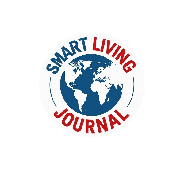 Smart Living Journal Logo