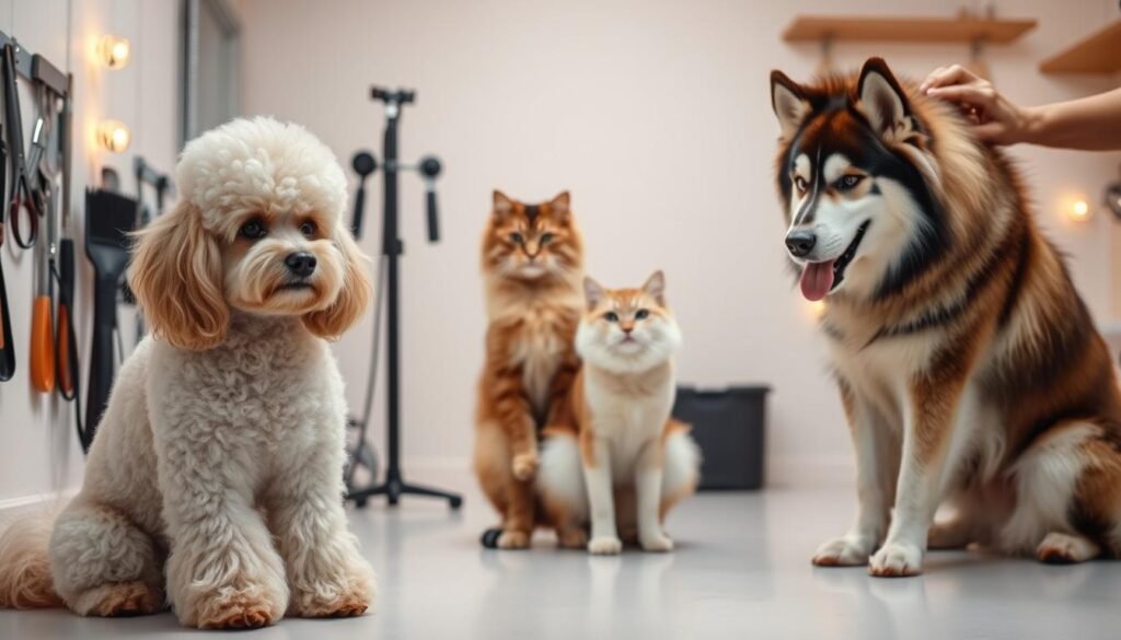 Breed-Specific Grooming Needs