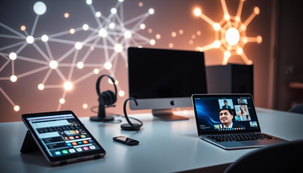 Digital Communication Tools