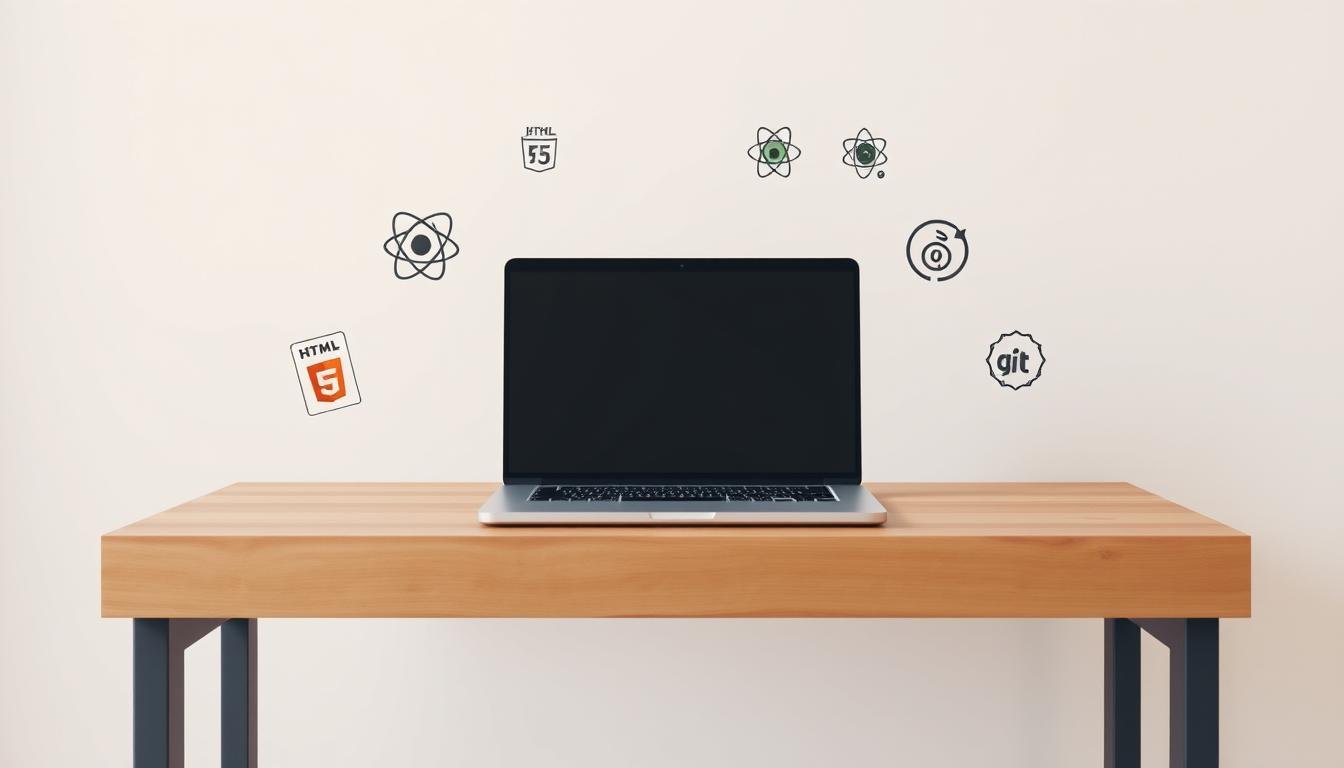 Essential Tech Skills - Website Development