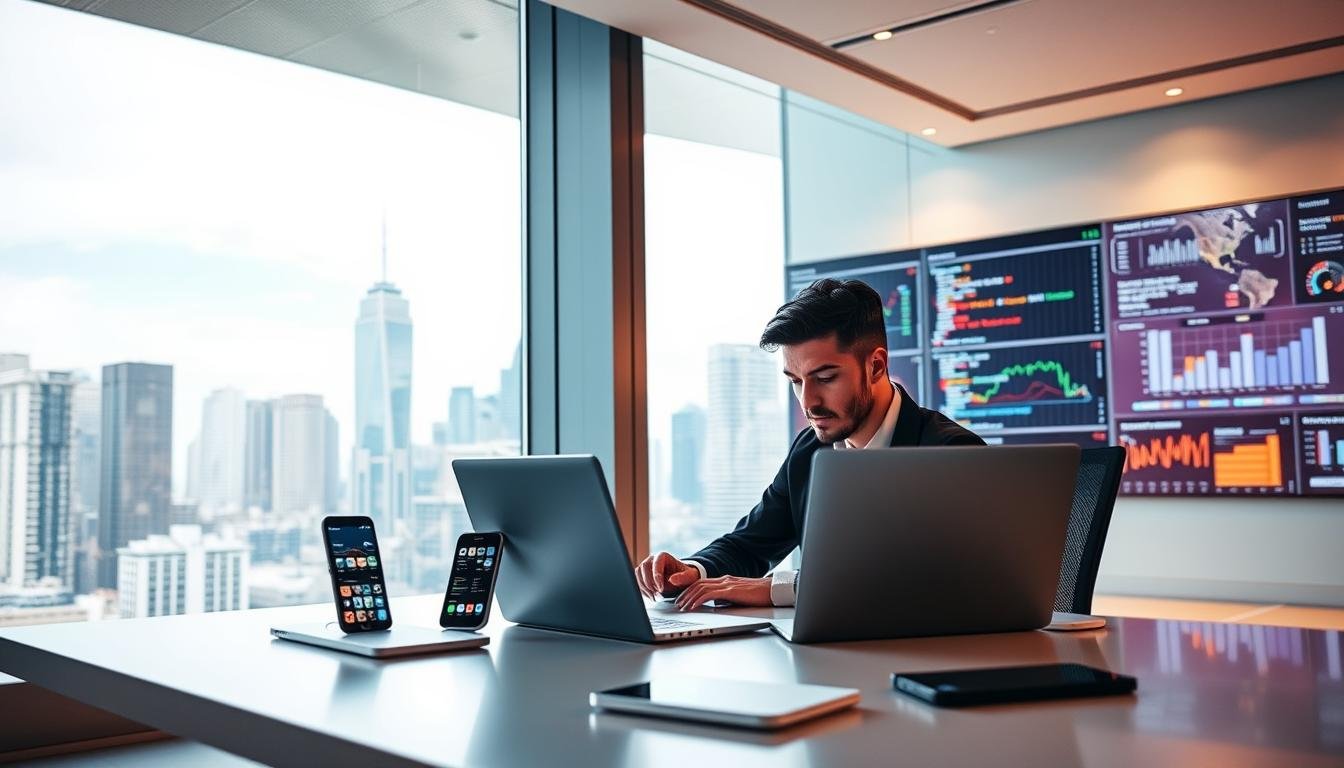 Essential Tech Skills