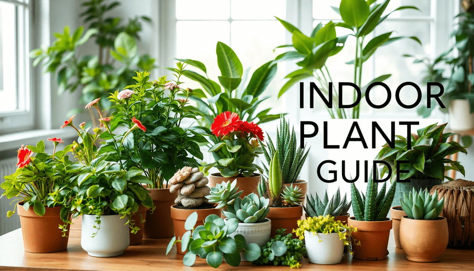 Indoor-Plant-Guide