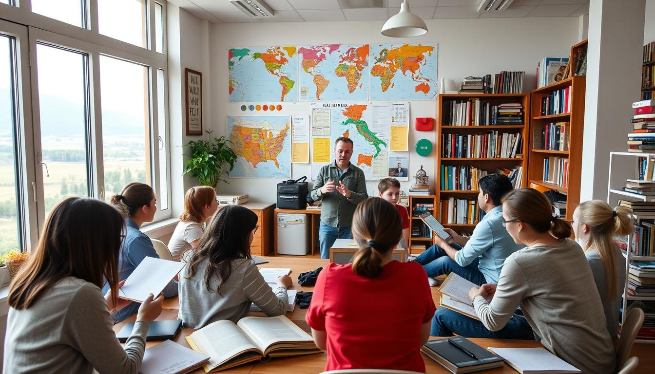 Learning New Languages