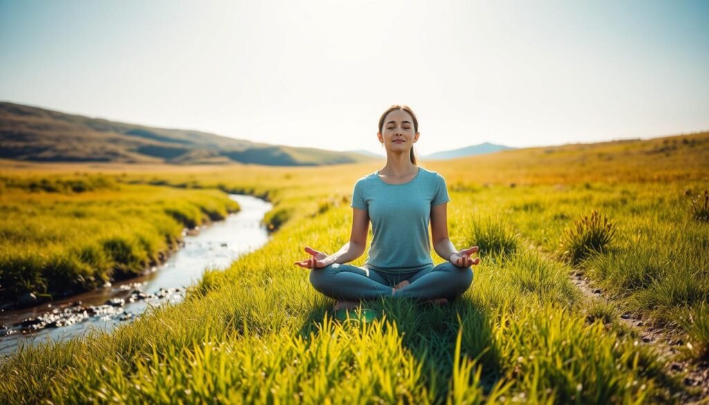 Mindfulness Benefits