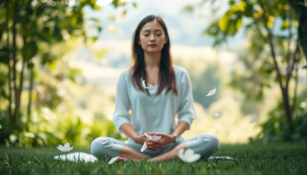 Mindfulness Meditation