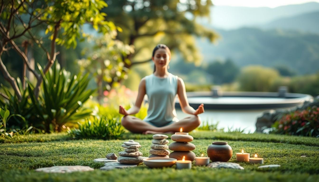 Mindfulness Techniques (Health & Wellness)