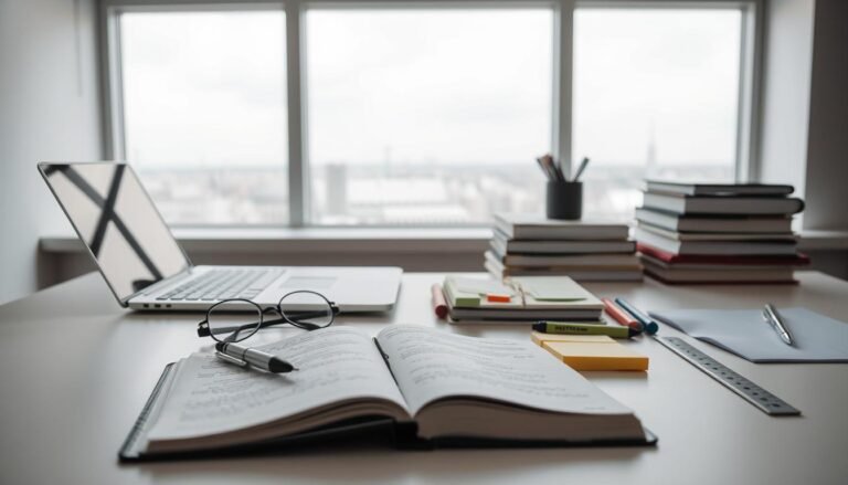 Boost Productivity with These Effective Note-taking Tips