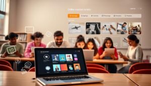 Online Course