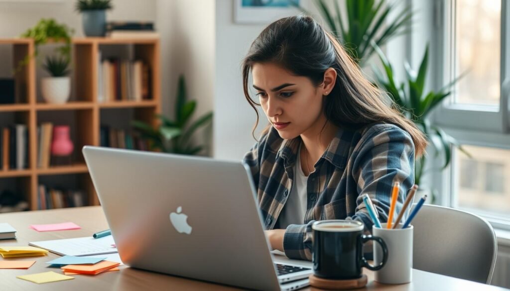 Online Course Motivation