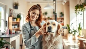 Pet Grooming