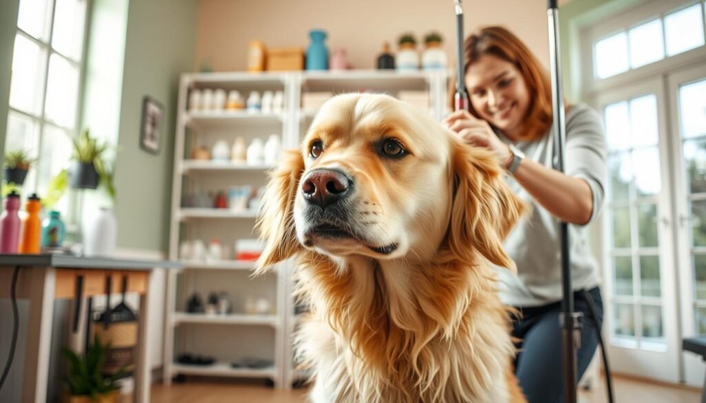 Pet Grooming Challenges