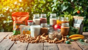 Pet Nutrition