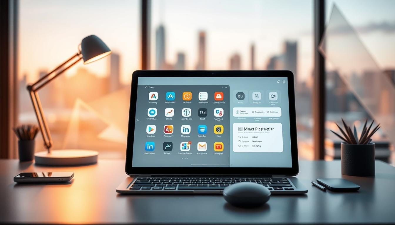 Productivity Tools in Digital Technology