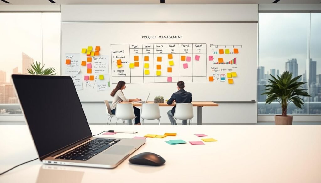 Project Management Tools