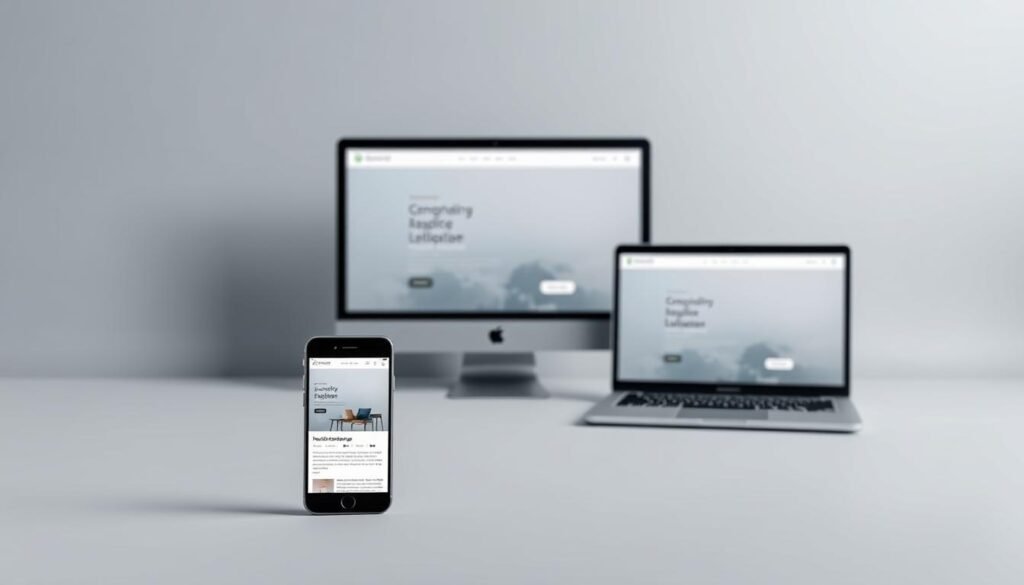 Responsive Design