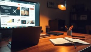 SEO Tutorials