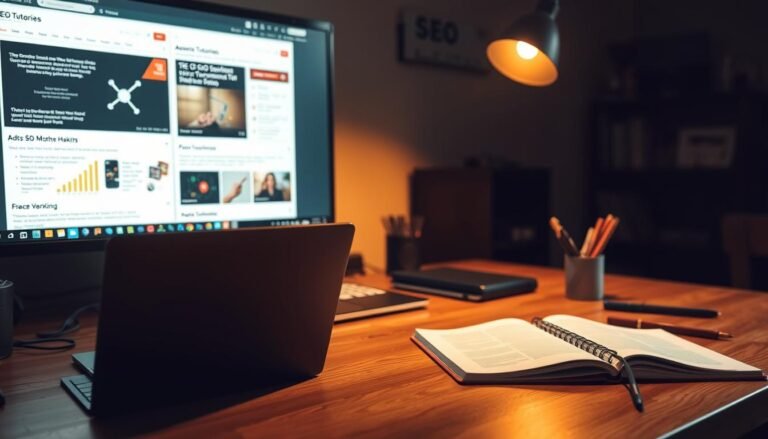 SEO Tutorials: Optimize Your Website for Search