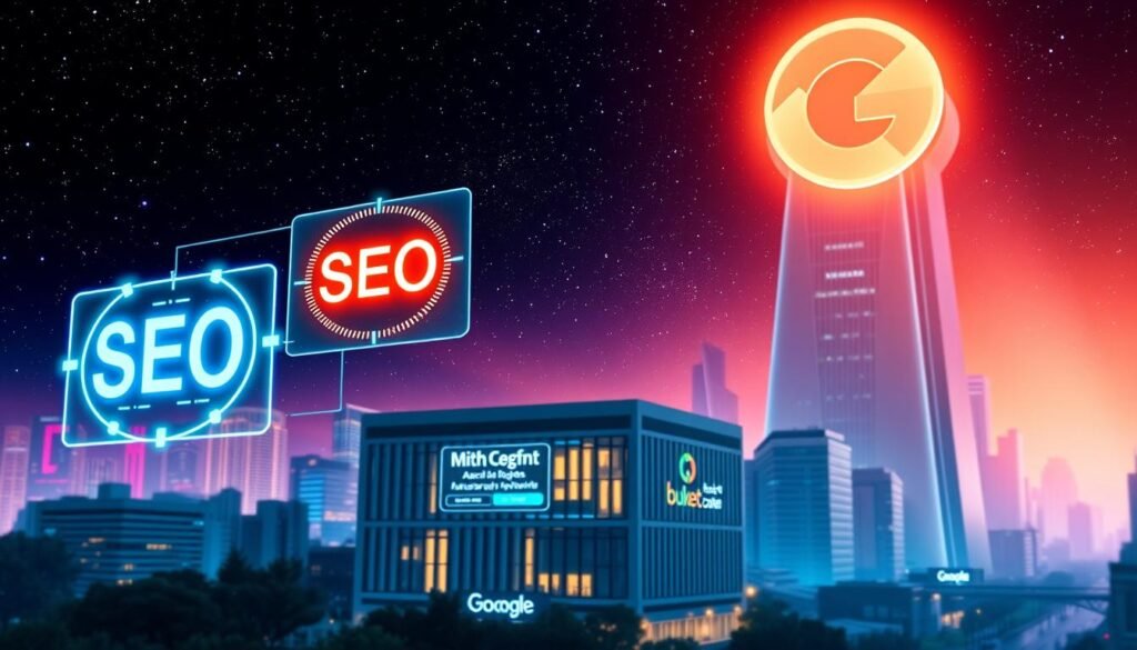 SEO trends