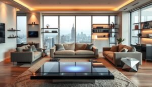 Smart Decor