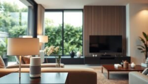Smart Home Device