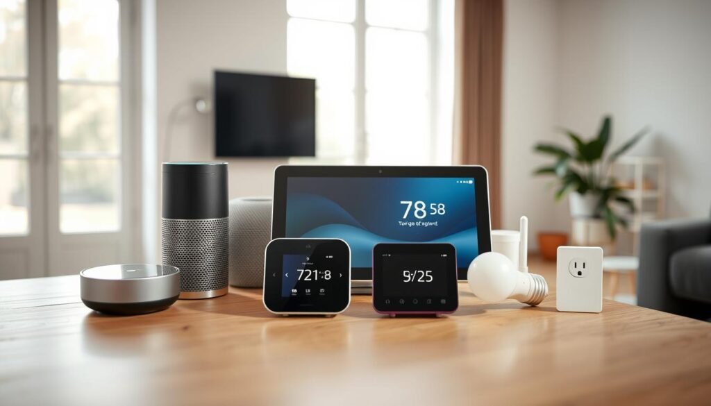 Smart Home Devices