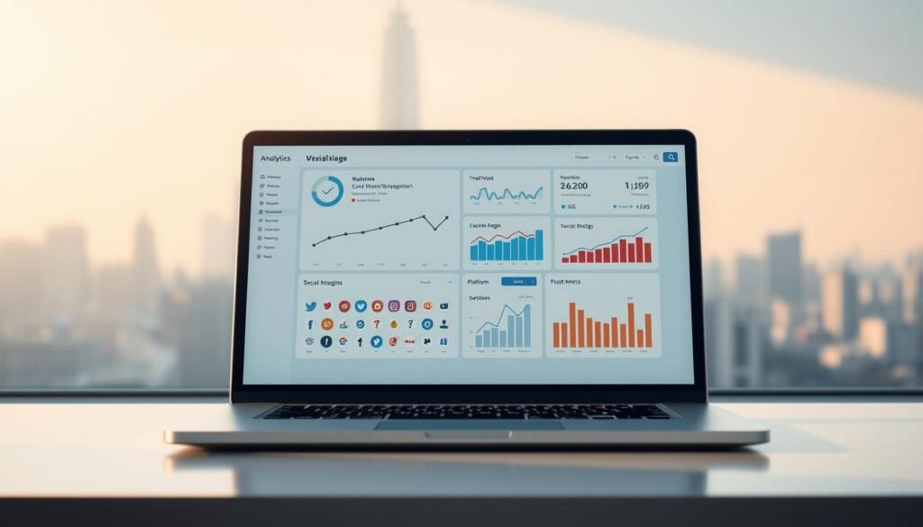 Social Media Analytics
