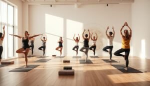 Yoga Guides
