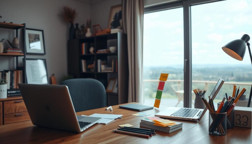 choosing a blog niche