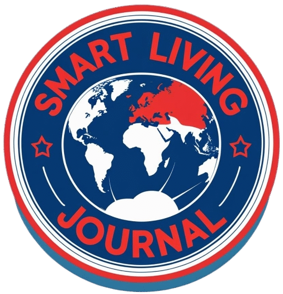 Smart Living Journal