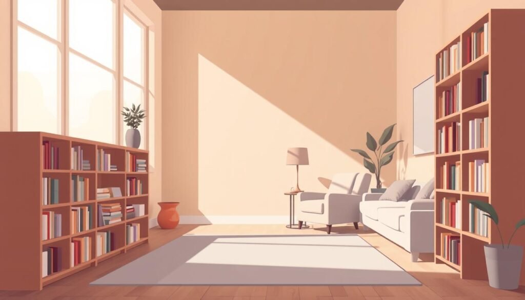decluttering benefits