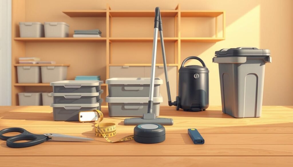 decluttering tools