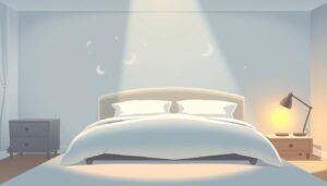 healthy sleep