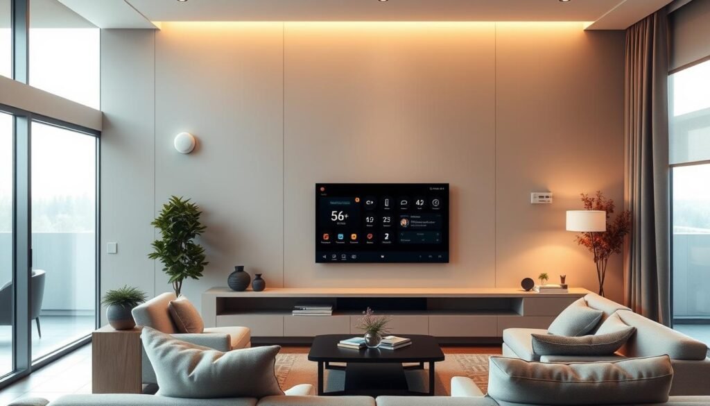 home automation