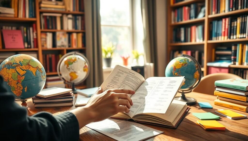 language learning