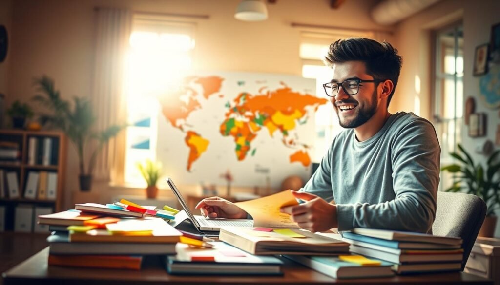 language learning motivation