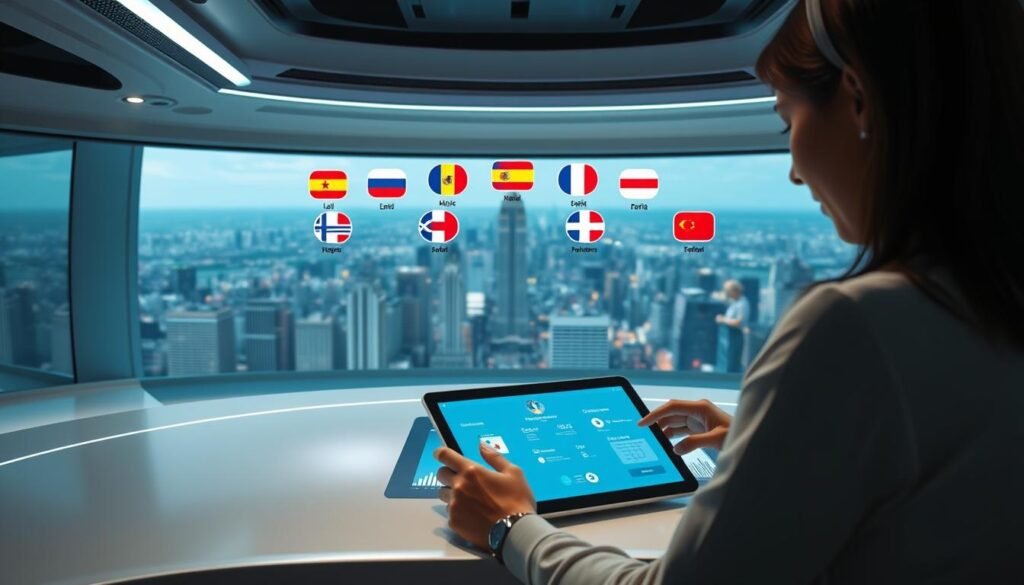 language learning technology