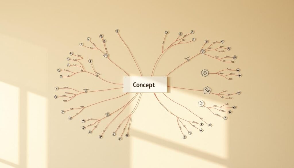 mind mapping