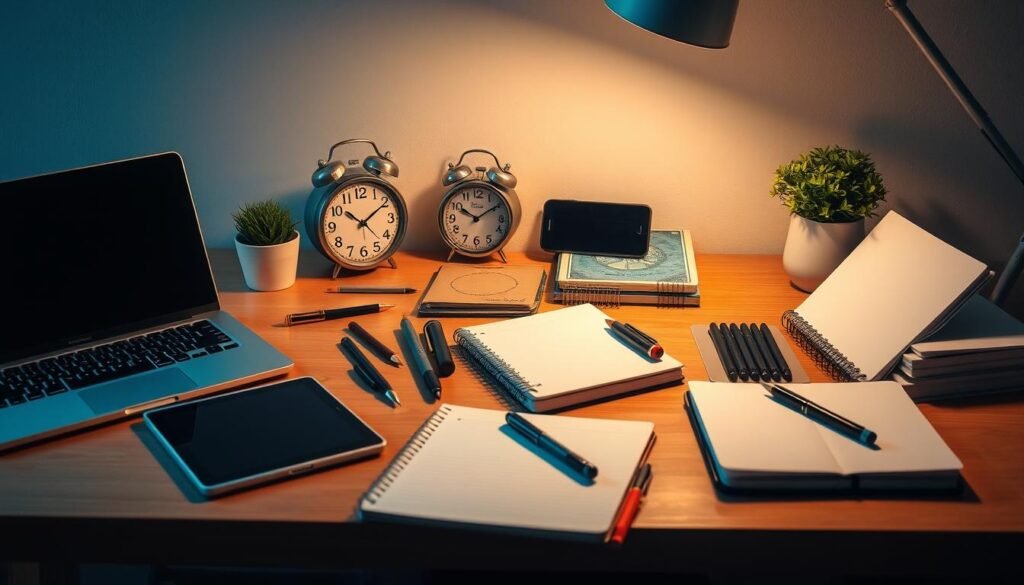 note-taking methods