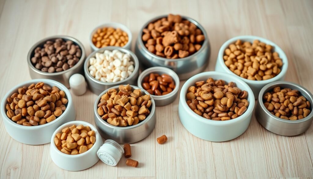 pet dietary needs