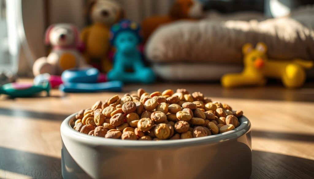 pet dietary needs