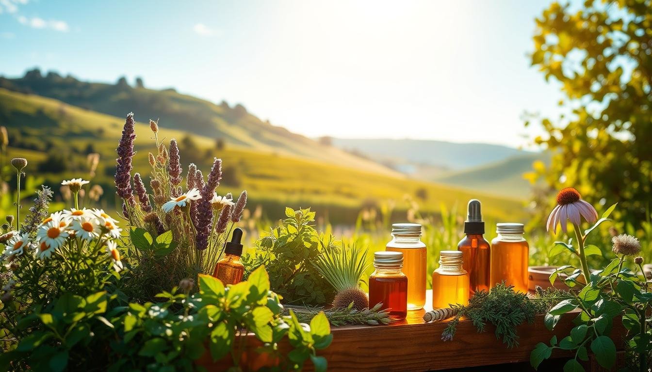 Health and Wellness Natural Remedies