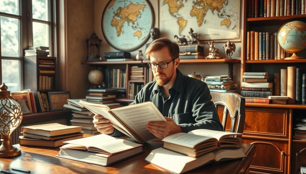 Learning Languages