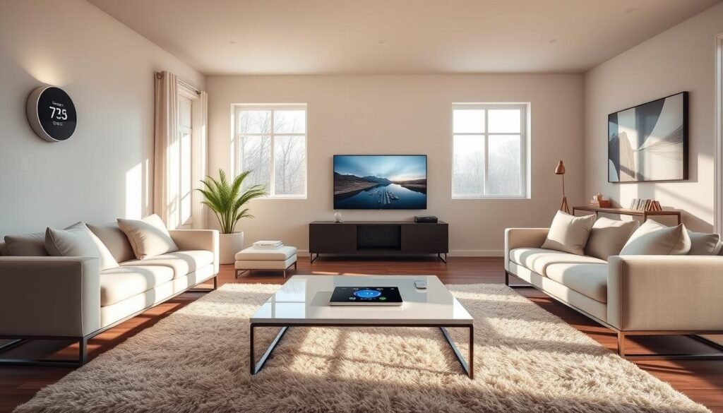 Smart Decor (Home and Lifestyle related)