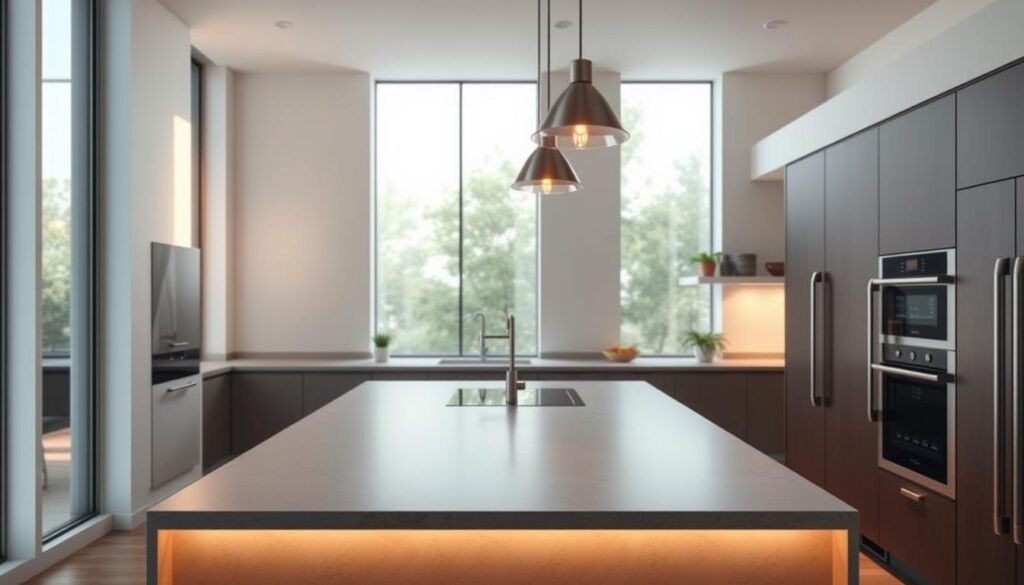 Smart Kitchen Decor