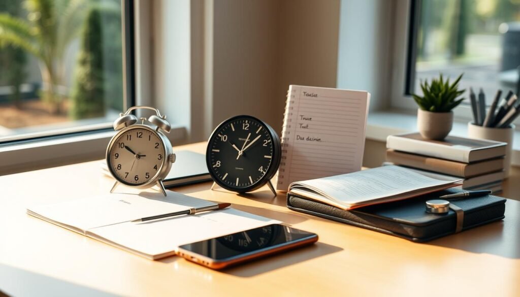 Time Management Tools