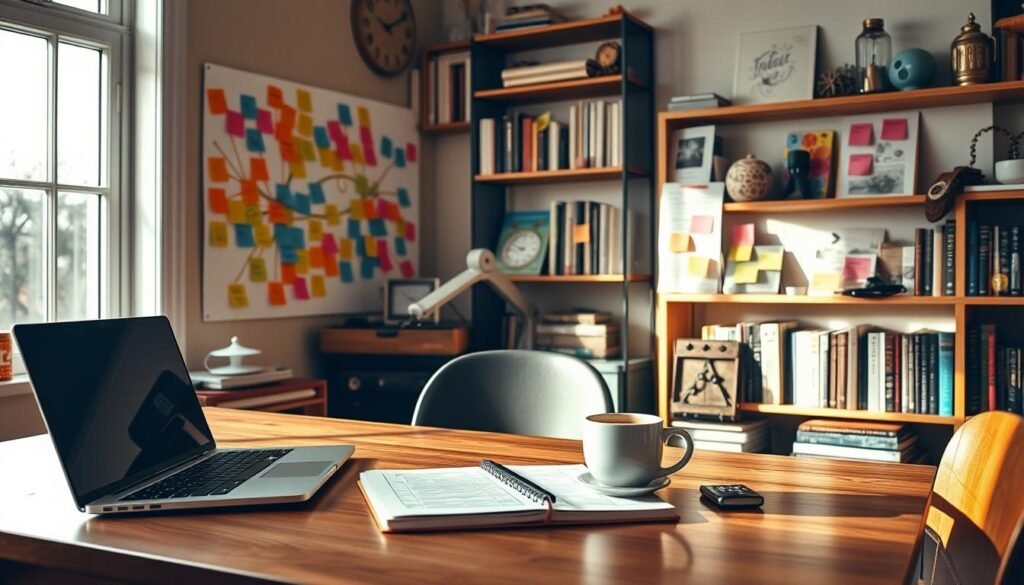 blogging niche identification
