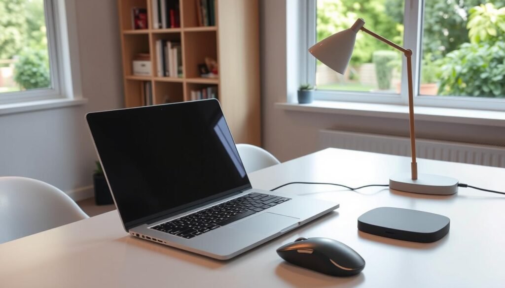 blogging technical setup