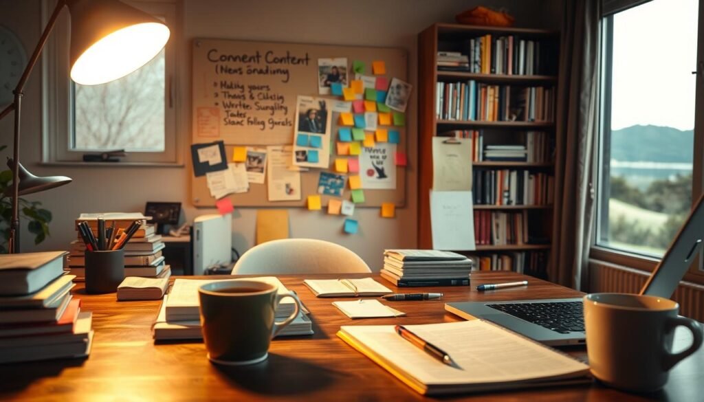 content creation tips for bloggers