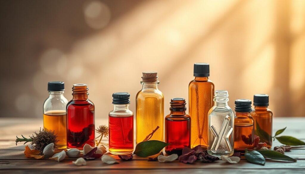 essential oils aromatherapy