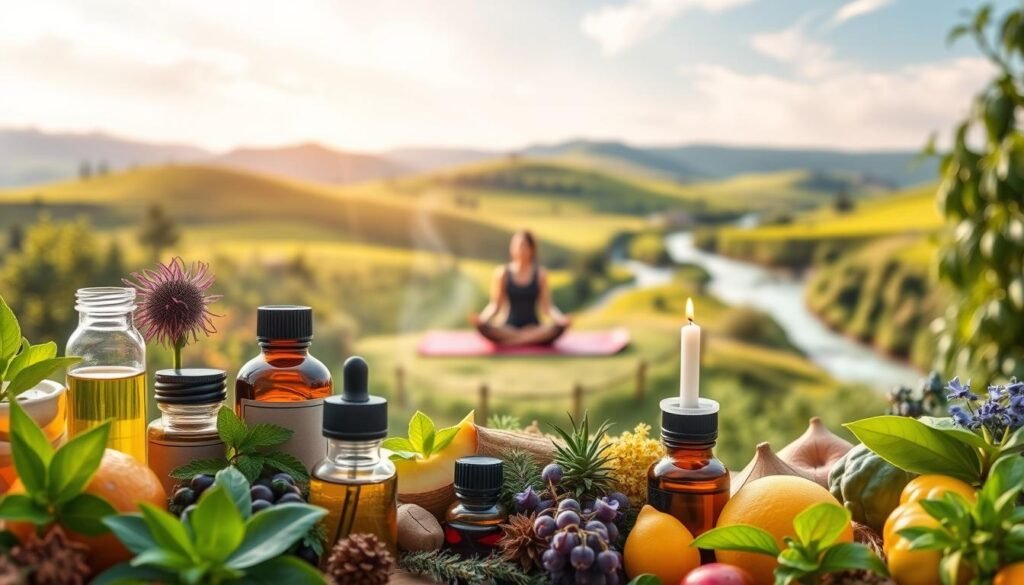 holistic health solutions